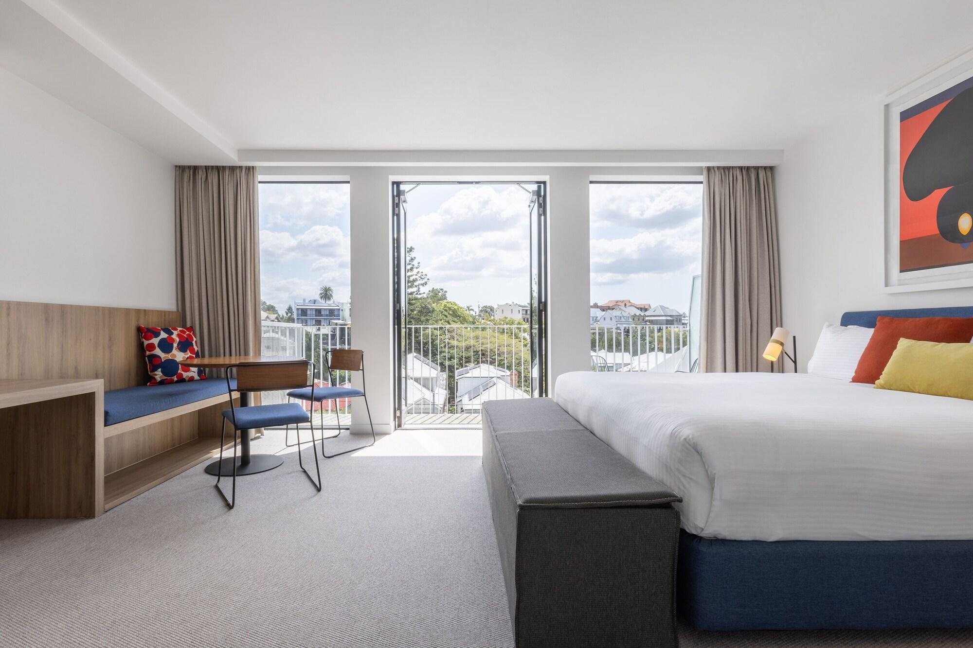 The Johnson Brisbane - Art Series Экстерьер фото